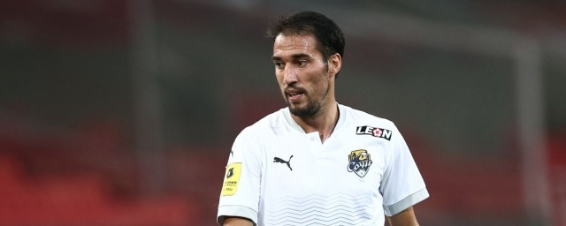 Игрок «Сочи» Ивелин Попов продолжит карьеру в клубе «Левски»